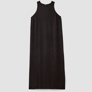 NWT - The Satin Racerback Slip Dress - Size 14